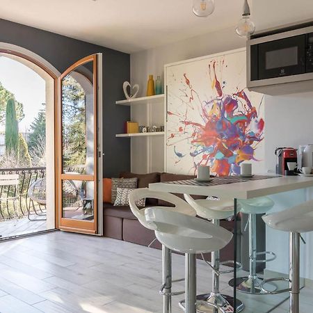 Casa Francesca Apartment Peschiera del Garda Exterior photo