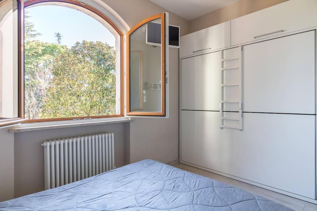 Casa Francesca Apartment Peschiera del Garda Exterior photo