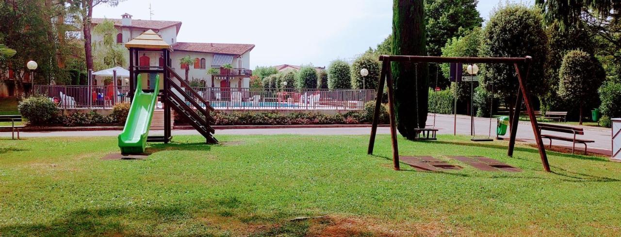 Casa Francesca Apartment Peschiera del Garda Exterior photo