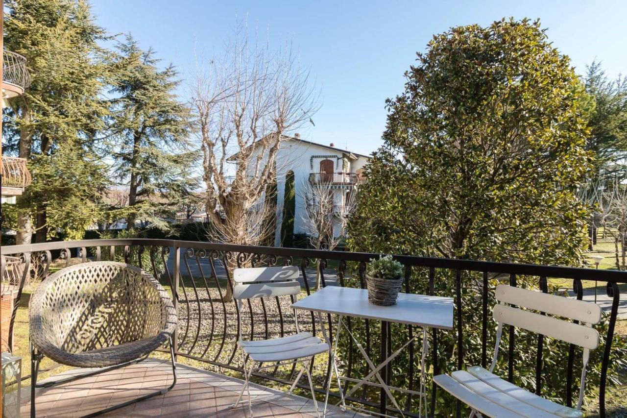 Casa Francesca Apartment Peschiera del Garda Exterior photo
